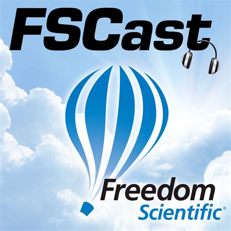 Freedom scientific - FSOpenLine is Freedom Scientific’s call-in show, and an adjunct to our podcast, FSCast. Since 2006, we’ve used FSCast to inform you of the latest developments here at Freedom Scientific, and in recent years we’ve added a listener comment line. We enjoy getting your feedback, and want to provide an additional …